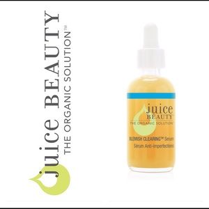 ⭐️ NIB ⭐️ Juice Beauty Blemish Clearing Serum